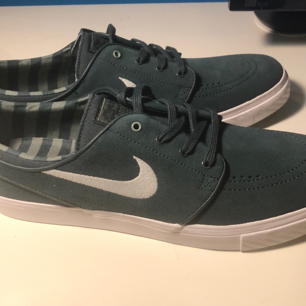 COPY - Nike Zoom Stefan Janowski